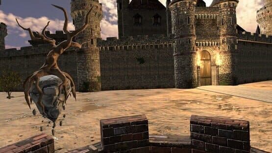 Defense of Castle Chilly — screenshot 2