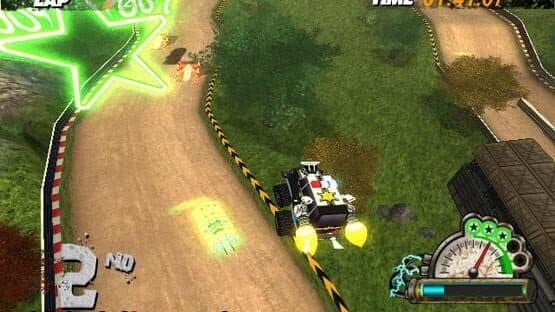 High Voltage Hot Rod Show — screenshot 7