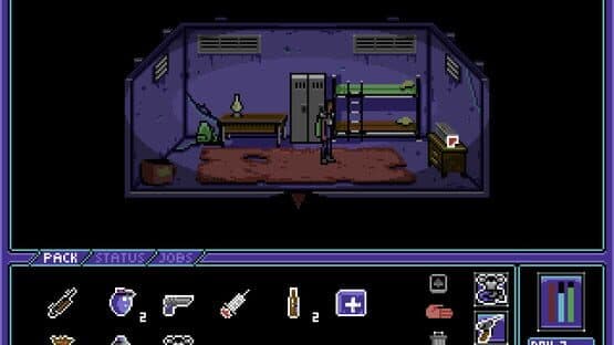 Dustbowl — screenshot 3