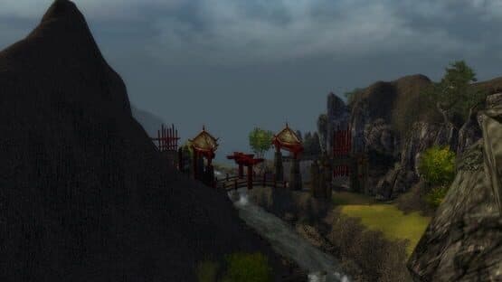 Guild Wars: Factions — screenshot 4