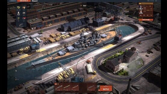 Navy Field 2 : Conqueror of the Ocean — screenshot 2