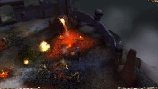 The Chosen: Well of Souls — screenshot 1