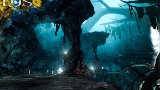 Echo of Soul — screenshot 5