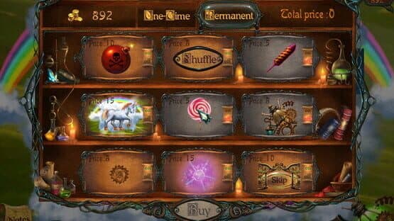 Apothecarium: The Renaissance of Evil - Premium Edition — screenshot 2