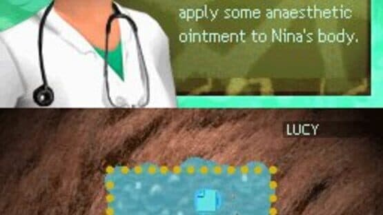 Zoo Hospital — screenshot 2