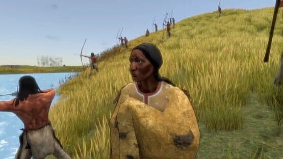 Meriwether: An American Epic — screenshot 4
