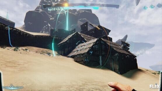 Eden Star — screenshot 3