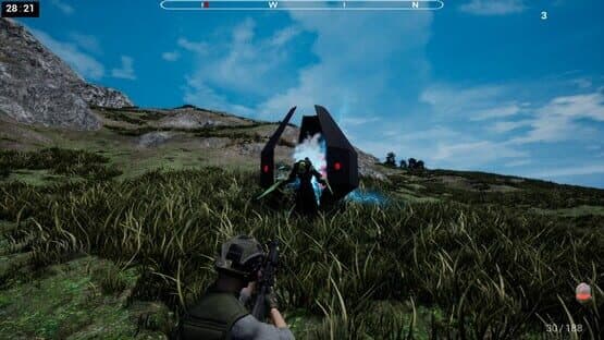 Rise: 30 Minutes to Extinction — screenshot 5