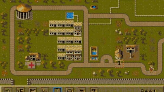Caesar — screenshot 1