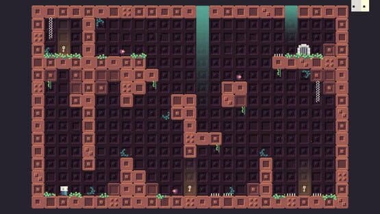 Osteya — screenshot 1