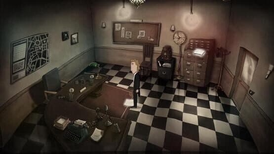 Dream Chamber — screenshot 2