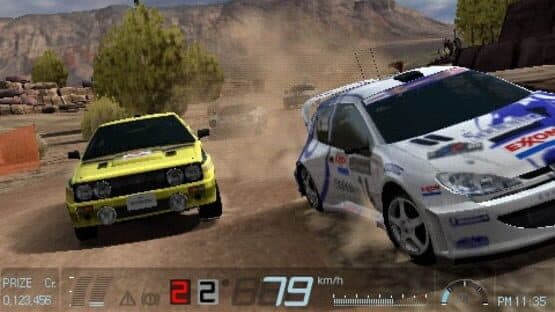 Gran Turismo — screenshot 1