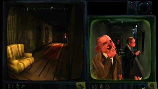 Signal Ops — screenshot 5