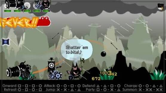 Patapon 3 — screenshot 3