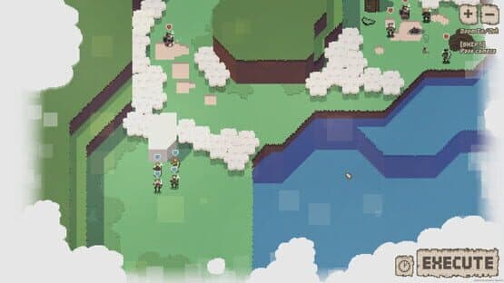 Flamberge — screenshot 1