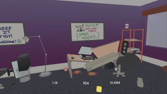 Break Time! — screenshot 5