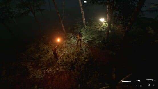 Congo — screenshot 2