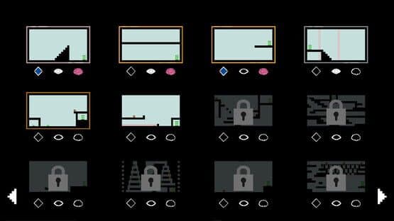 Blindsight — screenshot 3