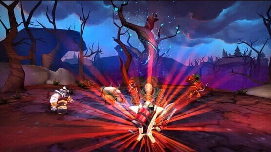 Might & Mayhem — screenshot 4