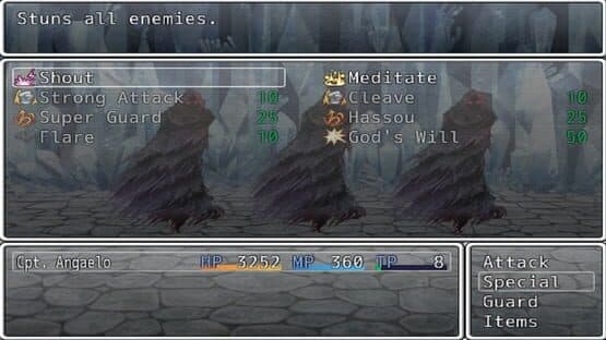 Arcane Raise — screenshot 5