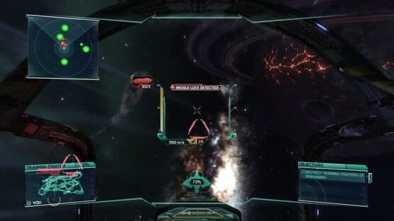 SOL Exodus — screenshot 3