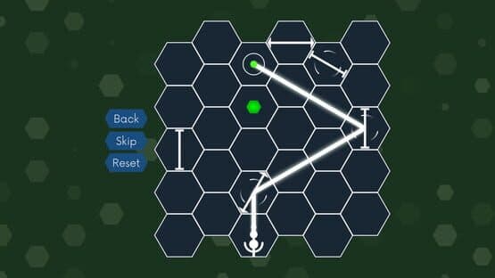Senalux — screenshot 2