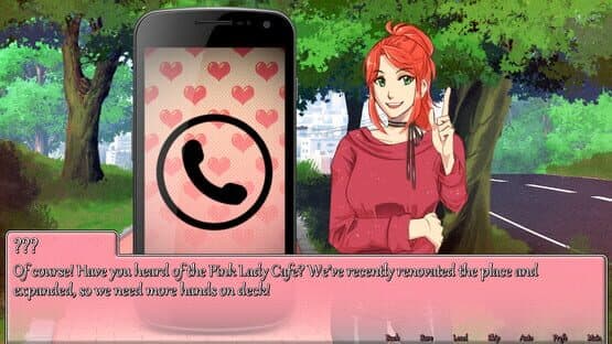 Valentine Panic — screenshot 2
