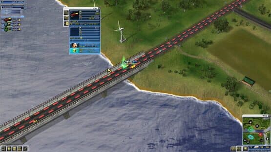 Freight Tycoon Inc. — screenshot 5