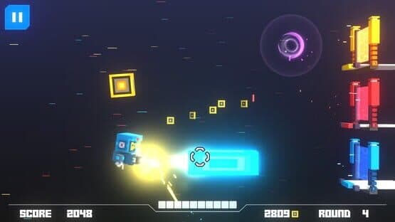 BlamBox — screenshot 4