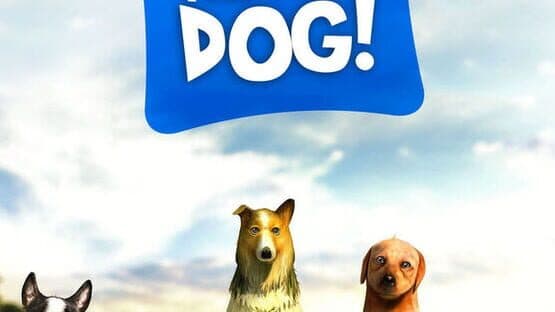 Dog Simulator 2015 — screenshot 3