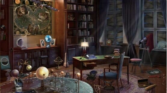 Panic Room 2: Hide and Seek — screenshot 5