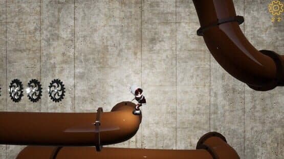 Robby's Adventure — screenshot 5