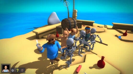 Archipelago — screenshot 4