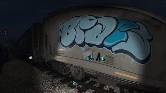 Kingspray Graffiti — screenshot 3