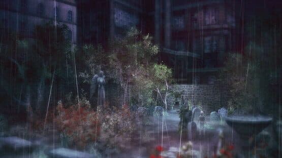 Rain — screenshot 4