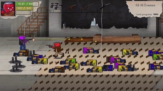 SodaCity — screenshot 5