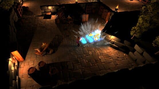 Fallen Mage (Restocked) — screenshot 5