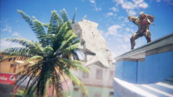 Zombie Killing Simulator — screenshot 2