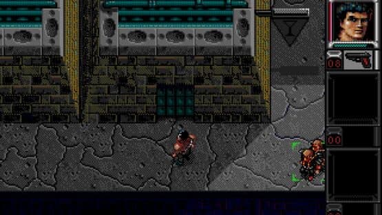 Shadowrun — screenshot 5