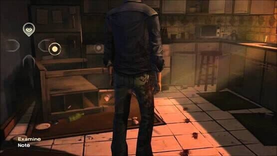 The Walking Dead: The Complete First Season — screenshot 1