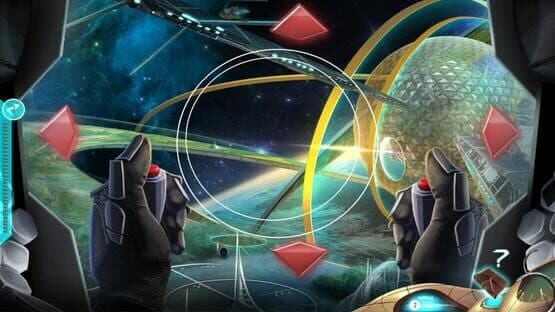 Beyond: Light Advent - Collector's Edition — screenshot 3
