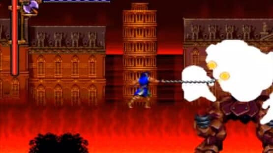 Castlevania: Rondo of Blood — screenshot 3