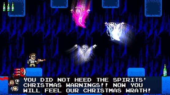 Angry Video Game Nerd Adventures — screenshot 1