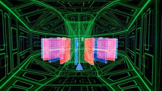 Rebound VR — screenshot 6