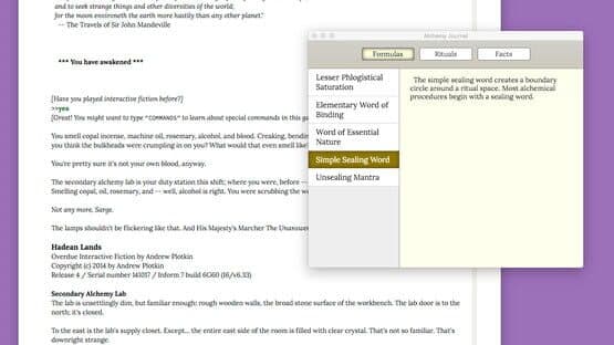 Hadean Lands — screenshot 4