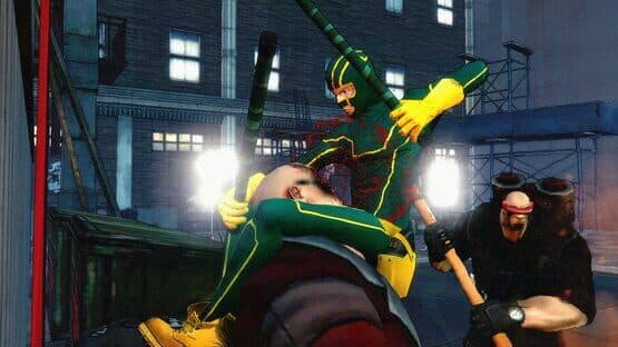 Kick-Ass 2 — screenshot 5