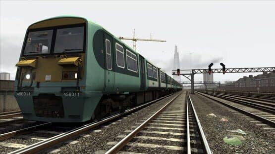 Train Simulator Classic: South London Network Route Add-On — screenshot 2