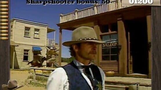 Mad Dog McCree — screenshot 2
