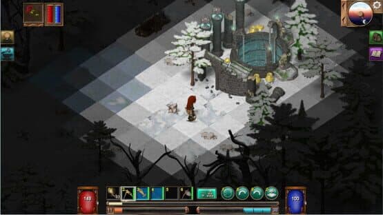 Lantern Forge — screenshot 4