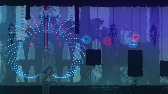 Outland — screenshot 2
